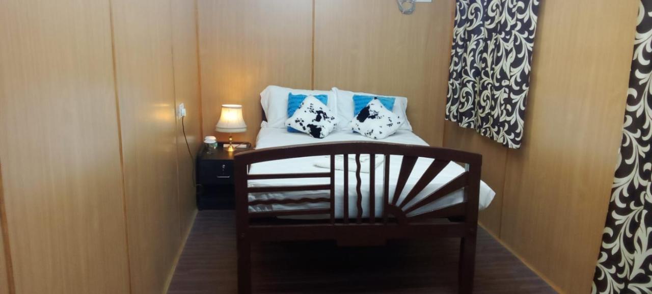 Chan Beach Resort Bahur Exterior foto
